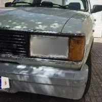 وانت پیکان مدل 93