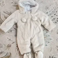 سرهمی ضخیم زمستانی