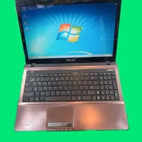 لپ تاپ Asus مدل A35s