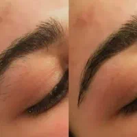 اصلاح و قرینه سازی ابرو فقط موچین قیمت باورنکردنی