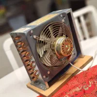 کندانسور|ماشینآلات صنعتی|نوشهر, |دیوار