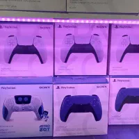 دسته ps5 اکبند