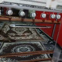 گازطرح فر|اجاق گاز و لوازم برقی پخت‌وپز|بهبهان, |دیوار