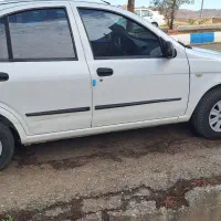 فروش خودرو تیبا صندوقدار مدل ۱۴۰۰ توافقی|خودرو سواری و وانت|خدا آفرین, |دیوار