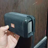 حرااج ویژه ( اسپیکر) بولوتوثی بیس دار با کیفیت