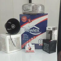 پگ کامل دزدگیر  Newlex|دوربین مداربسته|تهران, اکباتان|دیوار