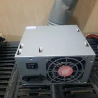 ۳ عدد پاور کیس کاملا سالم ۲۴ پین