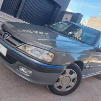 پژوپارس مدل ۹۵ در حد