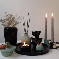 چراغ خواب ،آباژور|چراغ خواب و آباژور|پاکدشت, پاکدشت (مامازند)|دیوار