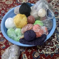 نقه مکرومه و مارشال