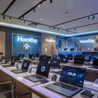 فروش ویژه لپتاپ قسطی با گارانتی زیر قیمت وارداتی