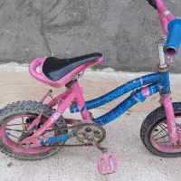 باعرض سلام دوچرخه ۱۲