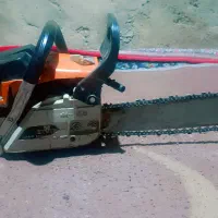 اره برقی بنزینی