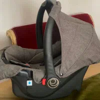 کریر مارک ال اله|کالسکه و لوازم جانبی|گرگان, |دیوار