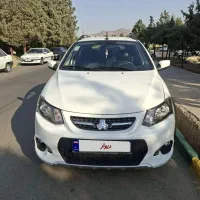 کوییک مدل ۹۸ بی رنگ اقساطی بدون ظامن