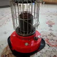 چراغ نفتی آنتیک