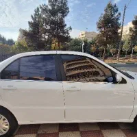 سمند سورن پلاس کاملا بی رنگ|خودرو سواری و وانت|کرج, عظیمیه|دیوار