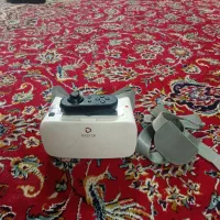 عینک واقعیت مجازی سه بعدی ریموت دار(قیمت مناسب)