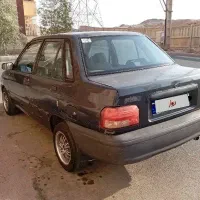 پراید 81 سالم