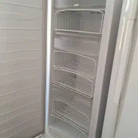 یخچال|یخچال و فریزر|فردیس, شهرک راه آهن|دیوار