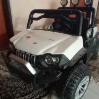 ماشین شارژی