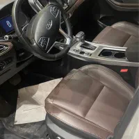 تیگو ۷|خودرو سواری و وانت|قم, بلوار امین و ساحلی|دیوار