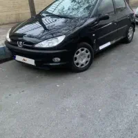 خودرو ۲۰۶