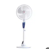 پنکه ایستاده پارس خزر نو اک