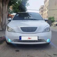 تیبا 2 مدل 97
