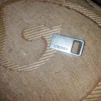 فلاش بندانکشتی فلزی 16گیگ انرژی