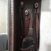 کمد ، جالباسی ، جاکفشی|جاکفشی، کمد، دراور|بروجرد, |دیوار