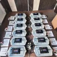 سنسور اورجینال قوی 000000 دستگاه جوجه کشی