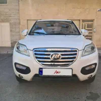 لیفان ایکس60مدل95بدون رنگ