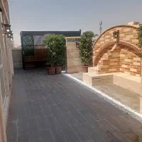 پنت ۴خوابه/۵۰متر حیاط اختصاصی/فول سازه برند|فروش آپارتمان|اندیشه, اندیشه فاز ۱|دیوار