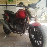موتر سیکلت rkv