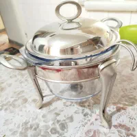 سوپخوری فرانسه وارمر