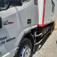 جک۶تن|خودرو سنگین|تهران, هلال احمر|دیوار