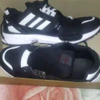 کتونیzx8000|کیف، کفش، کمربند|گلپایگان, |دیوار