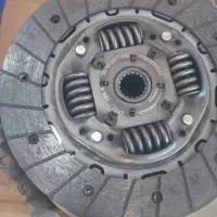 دیسک و صفحه کلاچ tu5 ایساکو کد ۲۱۹۹ والئو