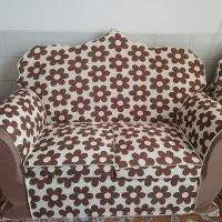 دوخت کاور مبل و پرده|خدمات پیشه و مهارت|یزد, |دیوار