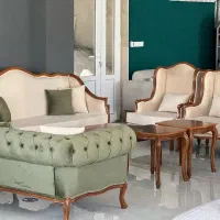 ۳۳۸۷مبل لیوانی،کارخانه انصاری،کیمیاگر فروش گچساران|مبلمان خانگی و میز عسلی|دوگنبدان, |دیوار