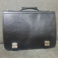 کیف چرم اداری مردانه|کیف، کفش، کمربند|کرج, فاز ۳ گوهردشت|دیوار