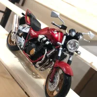 Cb1300قرمز ماکت