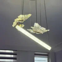 لوستر/دکوری