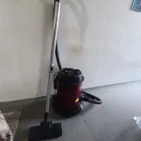 جاروبرقی سطلی