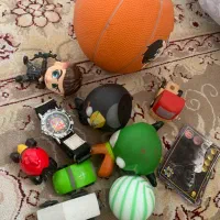 اسباب بازی و دوچرخه|اسباببازی|بندرعباس, |دیوار