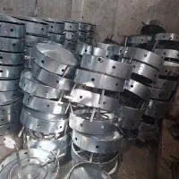تنور صدفی فقط عمده