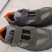 کفش کار ترکیه ایی سایز ۴۳|کیف، کفش، کمربند|اندیشه, اندیشه فاز ۴|دیوار