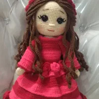 عروسک ستاره