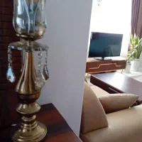 یه جفت شمعدان